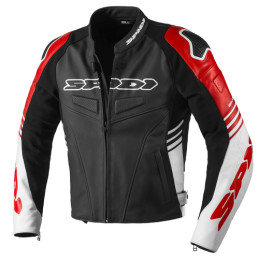 Spidi Veste Track Warrior...