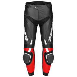 Spidi RR Pro 2 Pants Black-Red