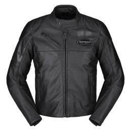 Giacca Spidi Roar Nero