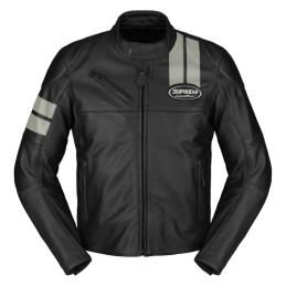 Veste Spidi Roar Noir-Ice