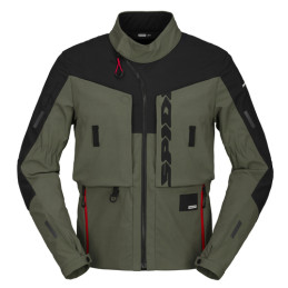 Giacca Spidi Frontier Militare