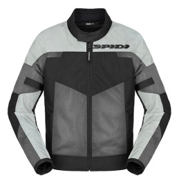 Veste Spidi Tour Net Noir-Ice