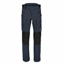 Pantalone Spidi Frontier Blu