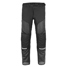 Spidi Pantalon Super Net Noir