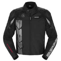 Spidi Veste Progressive Tex...