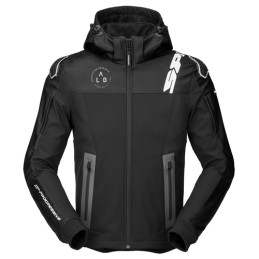 Veste Spidi Hoodie Warrior...