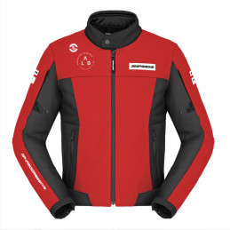 Spidi Corsa Tex Jacket...