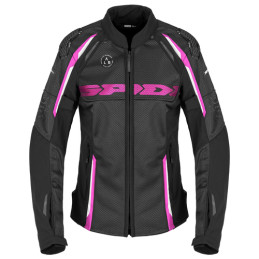 Spidi Race Warrior 2 Net...