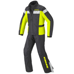 Spidi Touring Rain Kit Fluo...