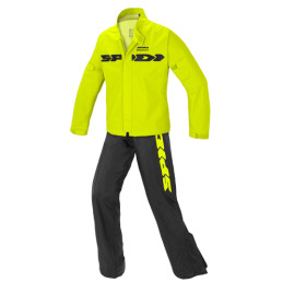 Spidi Sport Rain Kit Giallo...