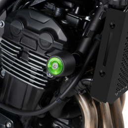Paire De Curseurs De Cadre...