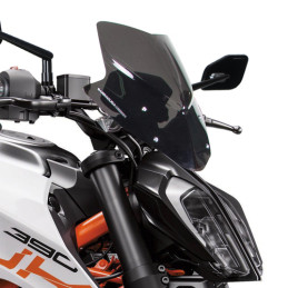 Cupolino Aerosport Fume...
