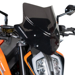 Cupolino Aerosport Fume...