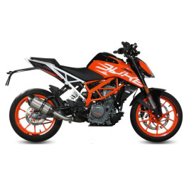 Mivv Suono Steel Exhaust...