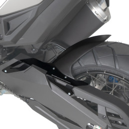 Barracuda Rear Fender For...