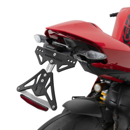 Portatarga Barracuda...