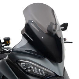 Cupolino Aerosport Fume...