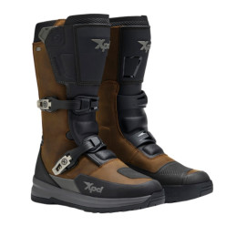 Botte Xpd X-Adventure H2out...
