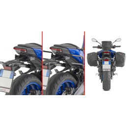 Givi TR2169 Remove-X Frame...