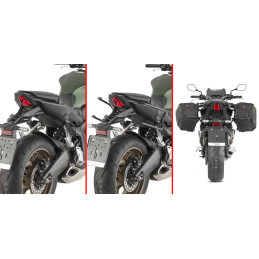 Givi TR1208 Remove-X Frame...