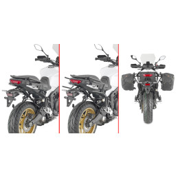 Givi TR2159 Remove-X Frame...