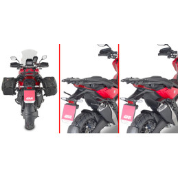 Telaio Remove-X Givi TR1188...