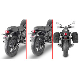 Givi TR6407 Remove-X Frame...