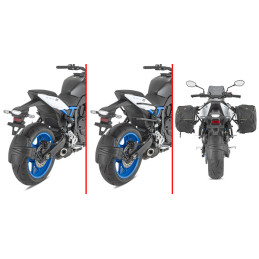 Givi TR3126 Remove-X Frame...