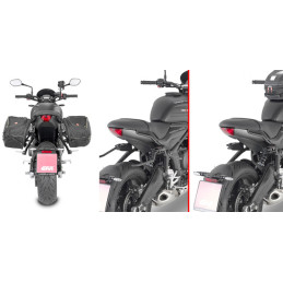 Cadre Remove-X Givi TR6419...