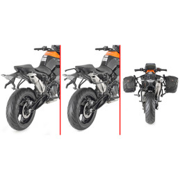 Givi TR7708 Remove-X Frame...
