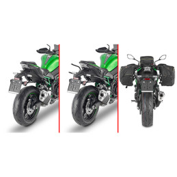 Cadre Remove-X Givi TR4118...