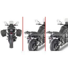 Givi TR1171 Remove-X Frame...