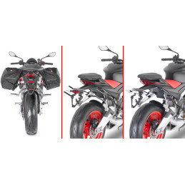 Givi TR6709 Remove-X Frame...