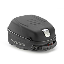 Givi Tanklocked ST605+ Tank...