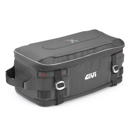 Givi XL01B Saddle Roll Top...