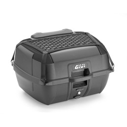 Top case Givi B45B+...