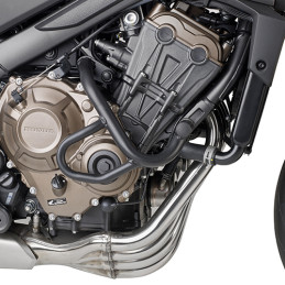 TN1208 Protection Moteur...