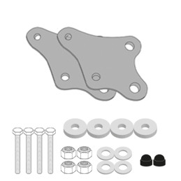 Kit de connexion Givi...