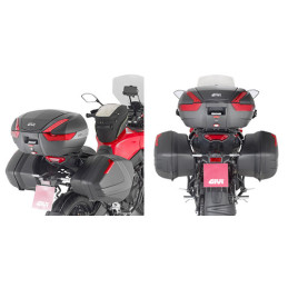 Porte-valises Monokey...