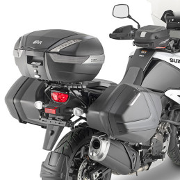 Givi Specific Case Rack...
