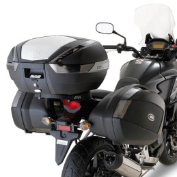 Givi Specific Case Rack...