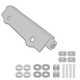 Kit Specifico Givi 1161KIT...