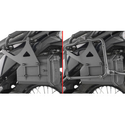 Kit Attacchi Givi TL4133KIT...