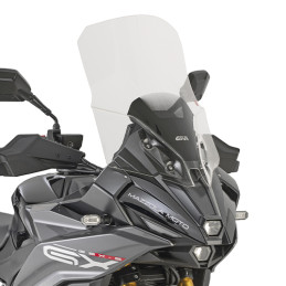 Pare brise transparent Givi...