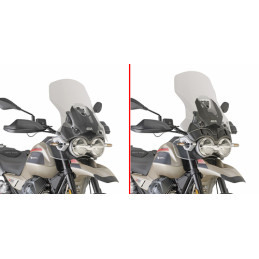Givi D8209ST Specific...