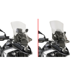 Cupolino Specifico Givi...