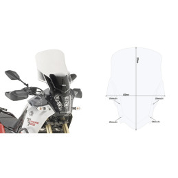 Givi D2145ST Specific...