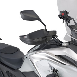 Pair of Givi HP1192B...