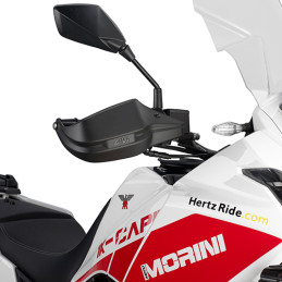 Pair of Givi HP9350B...