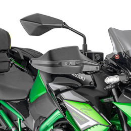 Coppia Paramani Specifico...